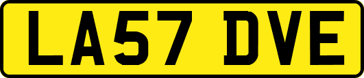 LA57DVE