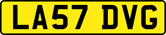LA57DVG