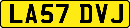 LA57DVJ