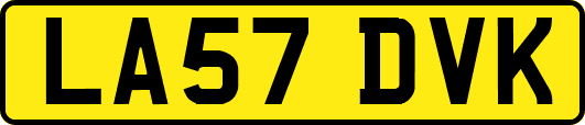 LA57DVK