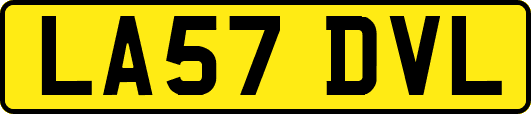 LA57DVL