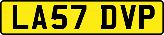 LA57DVP