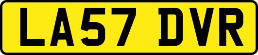 LA57DVR