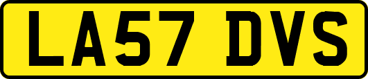 LA57DVS
