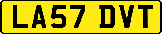 LA57DVT