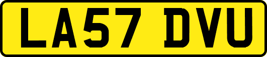 LA57DVU