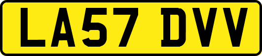 LA57DVV