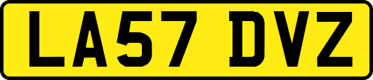 LA57DVZ