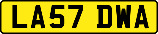 LA57DWA