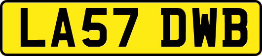 LA57DWB