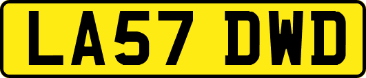 LA57DWD