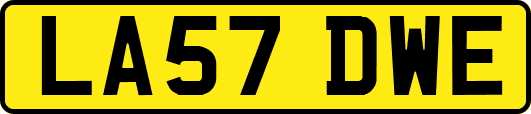 LA57DWE