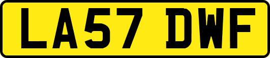 LA57DWF