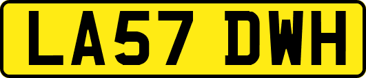 LA57DWH