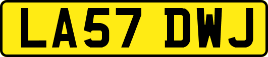 LA57DWJ