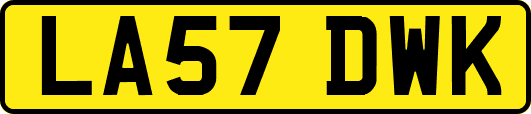 LA57DWK