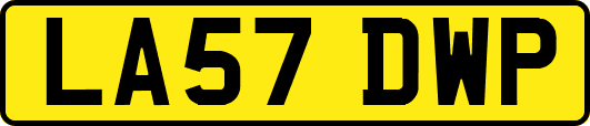 LA57DWP