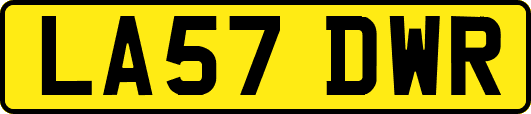 LA57DWR