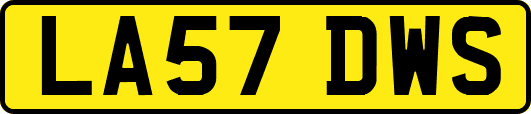 LA57DWS