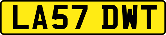 LA57DWT