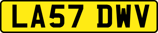 LA57DWV