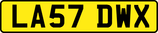 LA57DWX