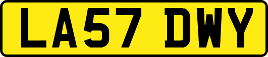LA57DWY