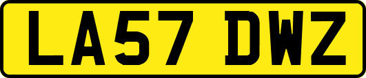 LA57DWZ