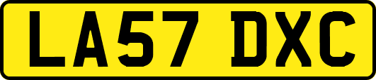LA57DXC