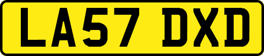 LA57DXD