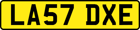 LA57DXE