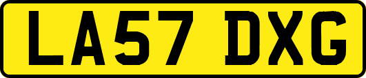 LA57DXG