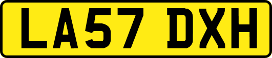 LA57DXH