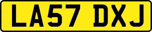 LA57DXJ
