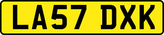 LA57DXK