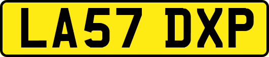 LA57DXP