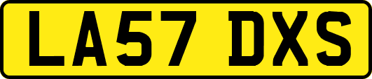 LA57DXS