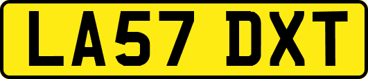 LA57DXT
