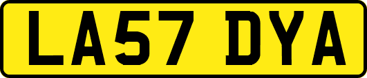 LA57DYA