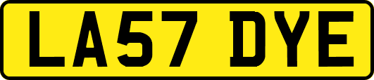 LA57DYE