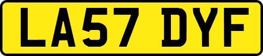 LA57DYF