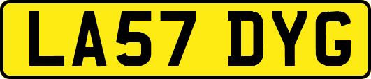 LA57DYG