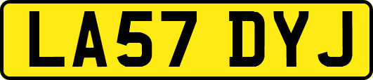 LA57DYJ