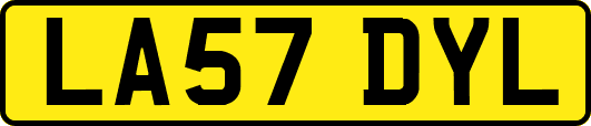 LA57DYL