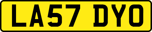 LA57DYO