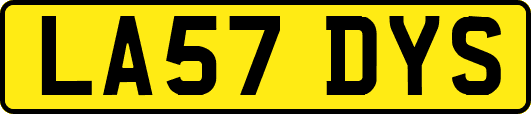 LA57DYS