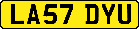 LA57DYU