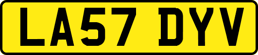 LA57DYV
