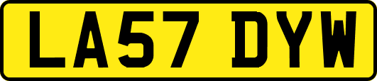 LA57DYW