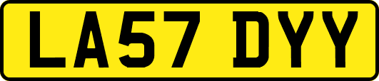 LA57DYY